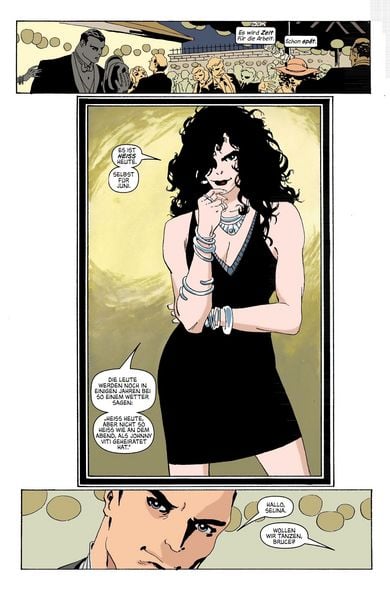 Produktbild: DC Must-Have: Das lange Halloween