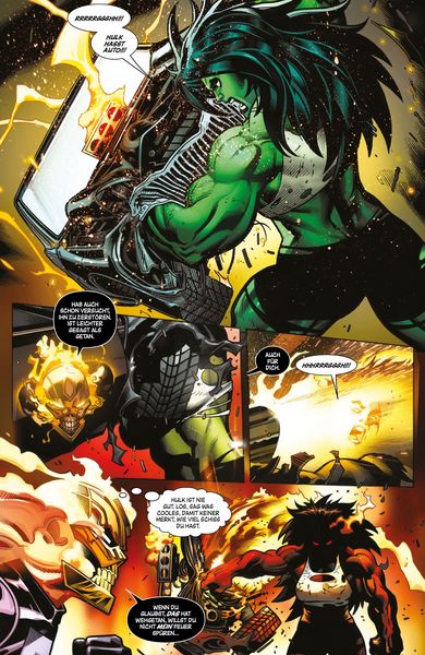 Produktbild: Avengers - Neustart