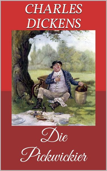 Produktbild: Die Pickwickier