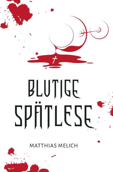Produktbild: Blutige Sp&auml;tlese
