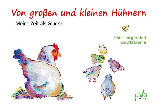 Produktbild: Von gro&szlig;en und kleinen H&uuml;hnern