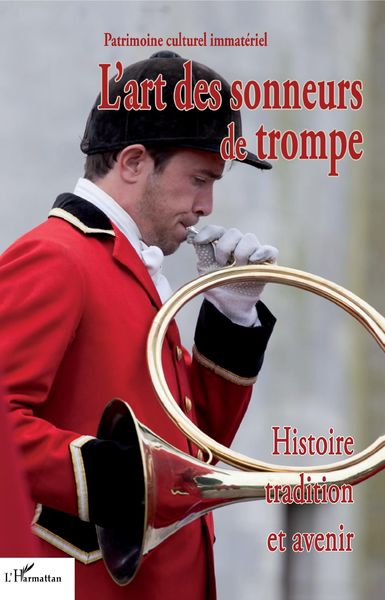 Produktbild: L'art des sonneurs de trompe