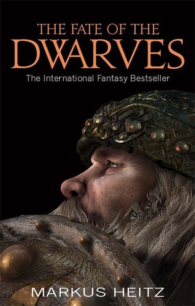 Produktbild: The Fate Of The Dwarves
