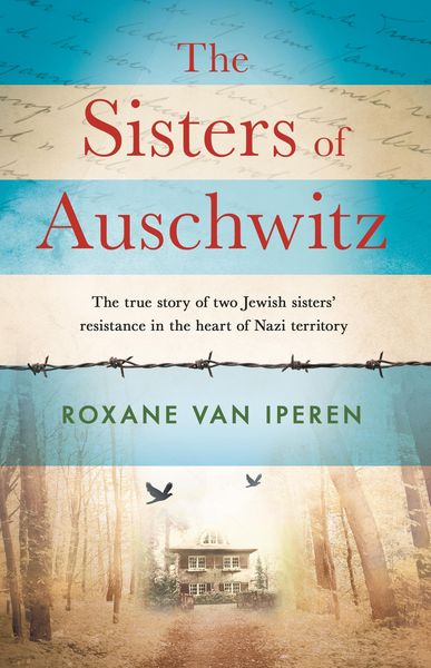 Produktbild: The Sisters of Auschwitz