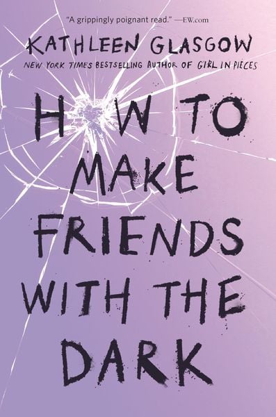 Produktbild: How to Make Friends with the Dark