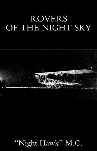 Produktbild: Rovers of the Night Sky