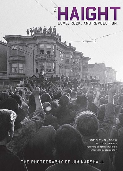 Produktbild: The Haight