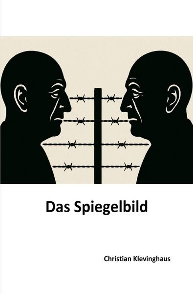 Produktbild: Das Spiegelbild
