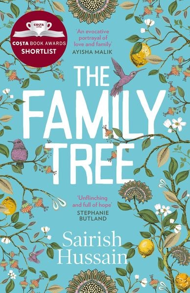 Produktbild: The Family Tree