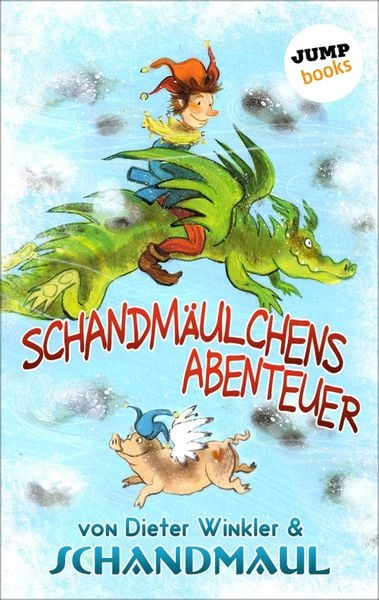 Produktbild: Schandm&auml;ulchens Abenteuer