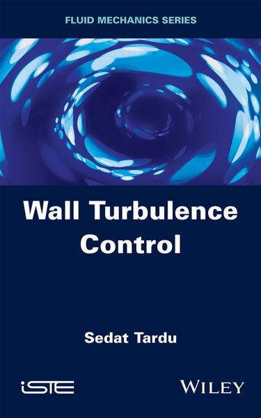 Produktbild: Wall Turbulence Control