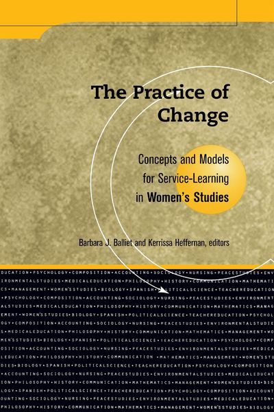 Produktbild: Practice Of Change