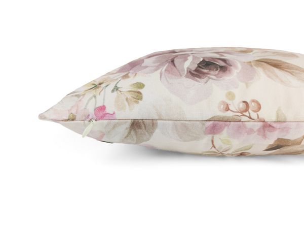 Produktbild: Dekokissen - Landhaus Rosen