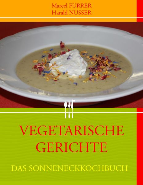 Produktbild: Vegetarische Gerichte