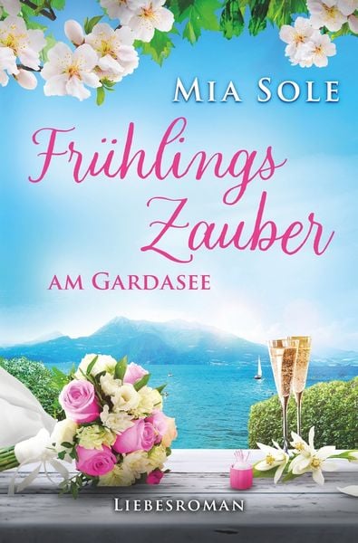 Produktbild: Fr&uuml;hlingszauber am Gardasee