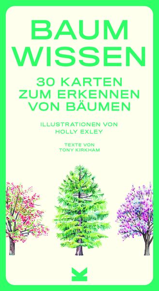 Produktbild: Baum-Wissen