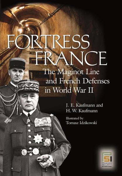 Produktbild: Fortress France