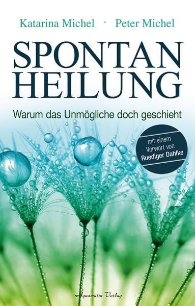 Produktbild: Spontanheilung