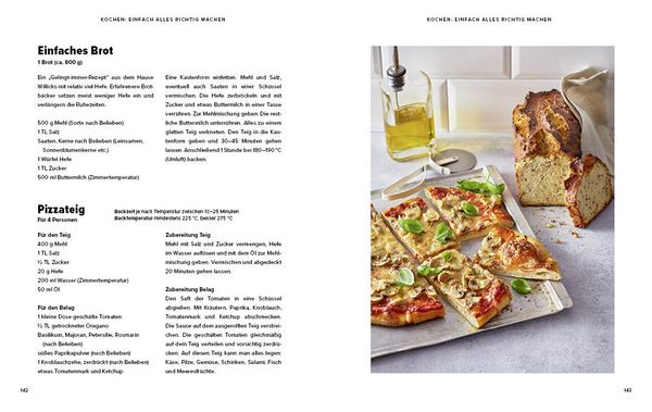 Produktbild: Meine besten K&uuml;chentipps