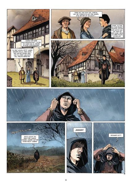 Produktbild: Luther