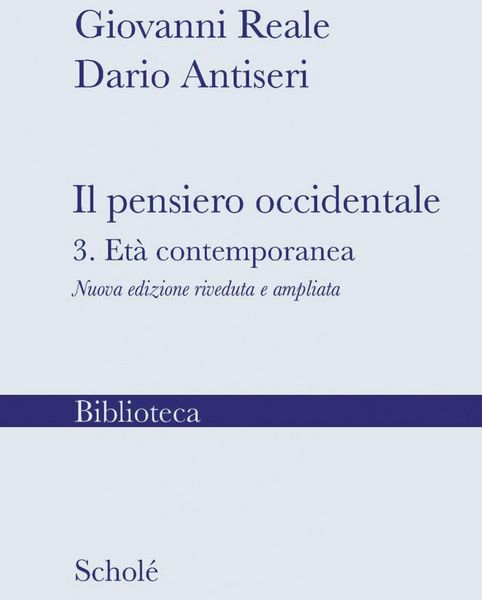 Produktbild: L' et&agrave; contemporanea