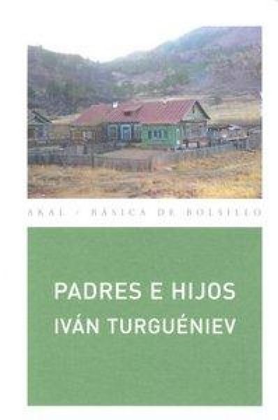 Produktbild: Padres e hijos