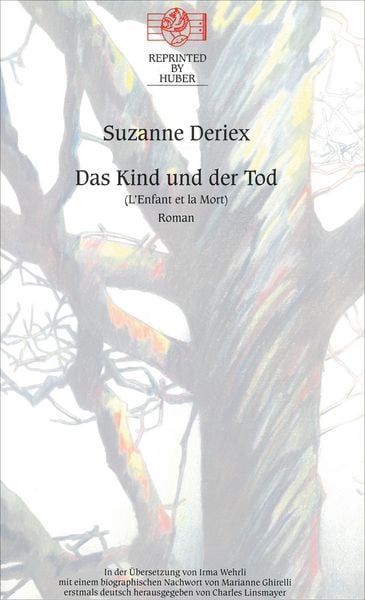 Produktbild: Das Kind und der Tod (L&rsquo;Enfant et la Mort)