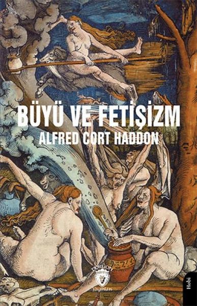 Produktbild: B&uuml;y&uuml; ve Fetisizm