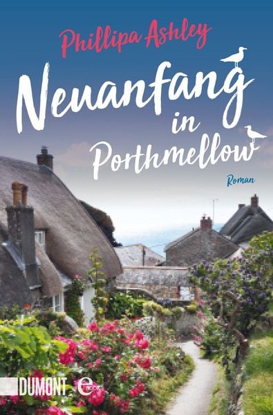 Produktbild: Neuanfang in Porthmellow