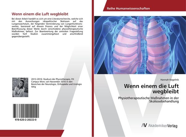Produktbild: Wenn einem die Luft wegbleibt