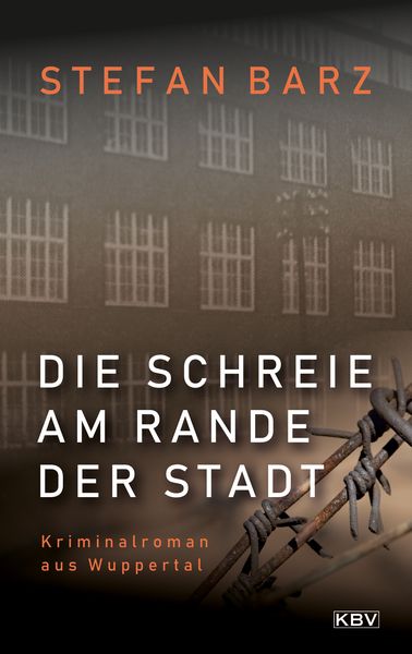 Produktbild: Die Schreie am Rande der Stadt
