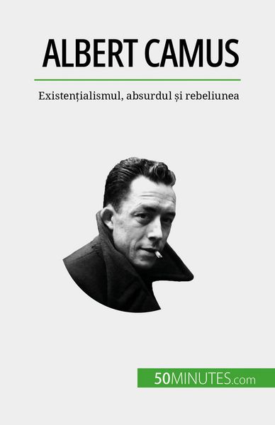 Produktbild: Albert Camus