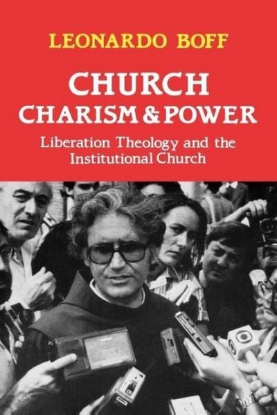 Produktbild: Church, Charism and Power