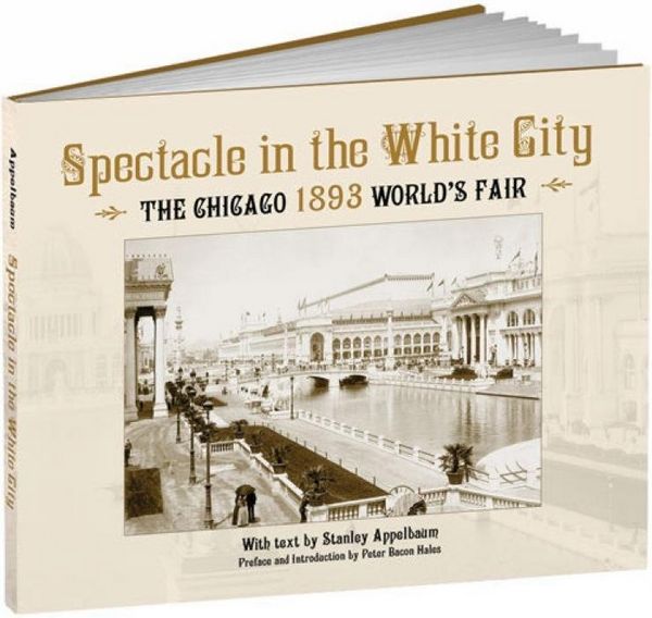 Produktbild: Spectacle in The White City