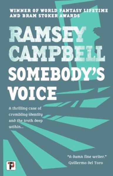Produktbild: Somebody's Voice