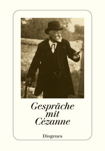 Produktbild: Gespr&auml;che mit C&eacute;zanne