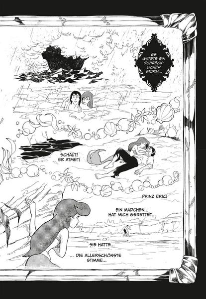 Produktbild: Twisted Wonderland: Der Manga &ndash; Episode of Octavinelle 1