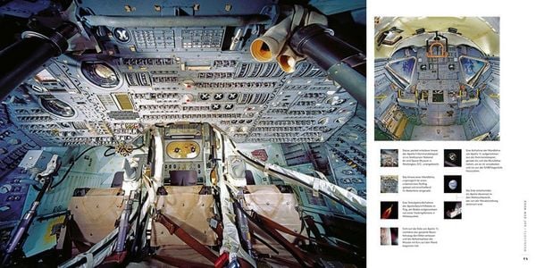 Produktbild: Moonshots