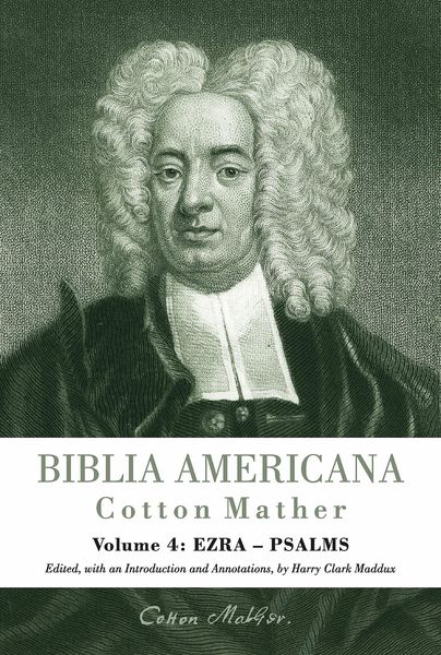 Produktbild: Biblia Americana