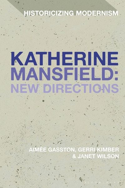 Produktbild: KATHERINE MANSFIELD NEW DIRECT