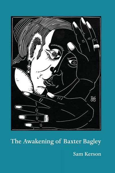 Produktbild: The Awakening of Baxter Bagley