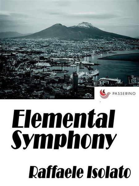 Produktbild: Elemental Symphony