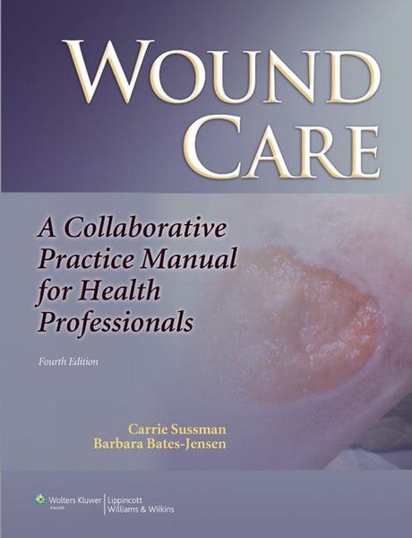 Produktbild: Wound Care