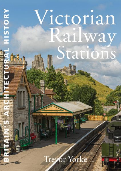 Produktbild: Victorian Railway Stations