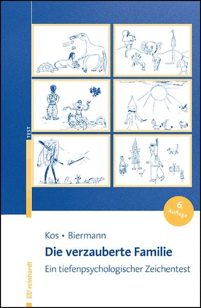 Produktbild: Die verzauberte Familie
