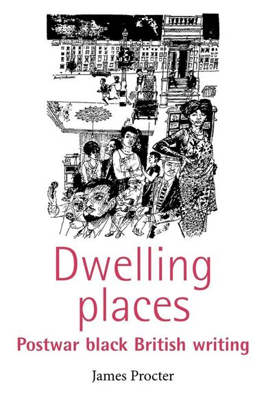 Produktbild: Dwelling places