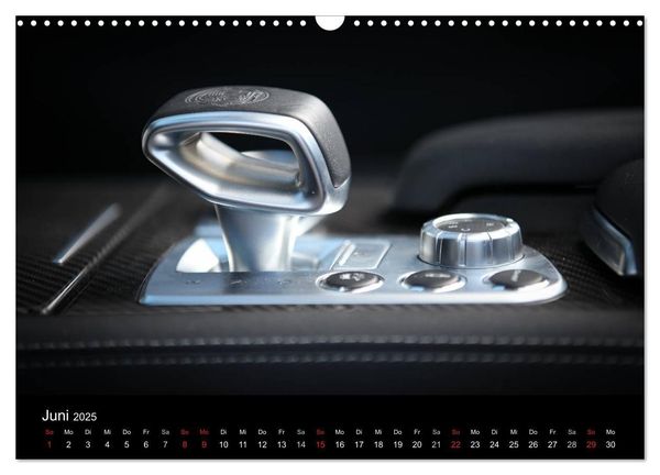 Produktbild: Mercedes-Benz SL 63 AMG (Wandkalender 2025 DIN A3 quer), CALVENDO Monatskalender