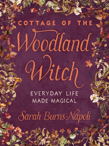 Produktbild: Cottage of the Woodland Witch