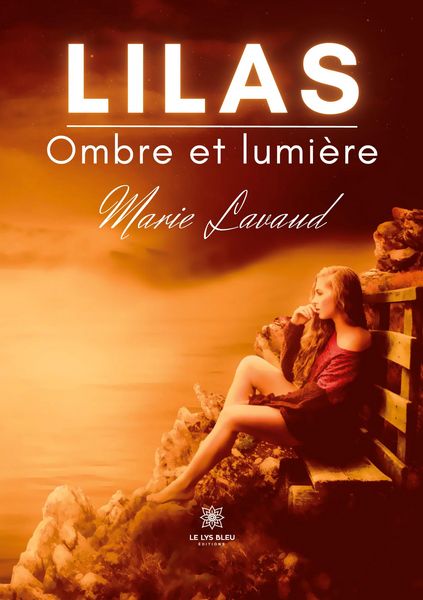 Produktbild: Marie Lavaud: Lilas