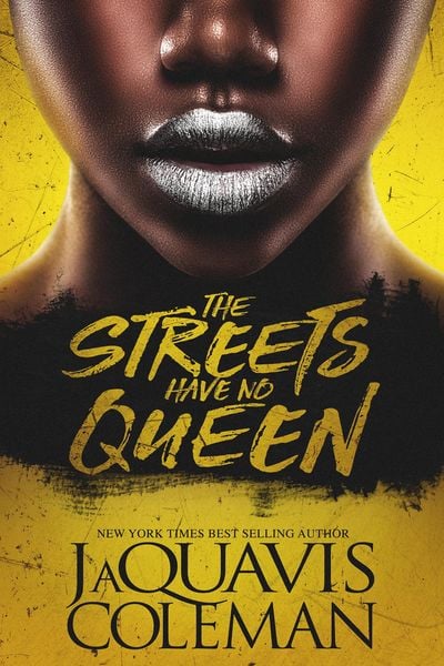 Produktbild: The Streets Have No Queen